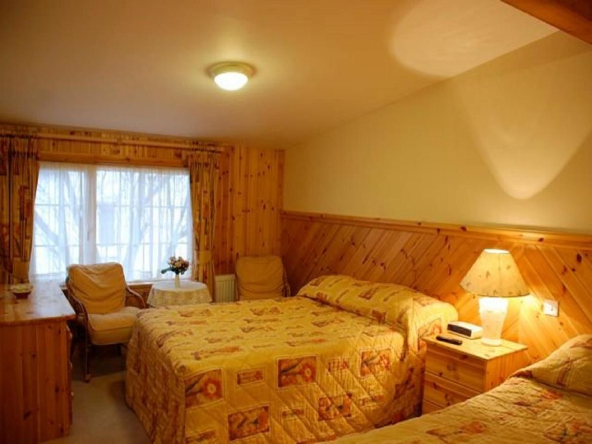 Гостевой дом Hawthorn House Guesthouse Кенмэр