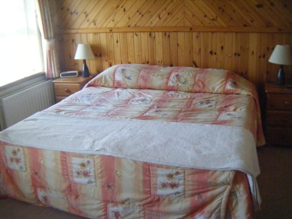 Гостевой дом Hawthorn House Guesthouse Кенмэр-29